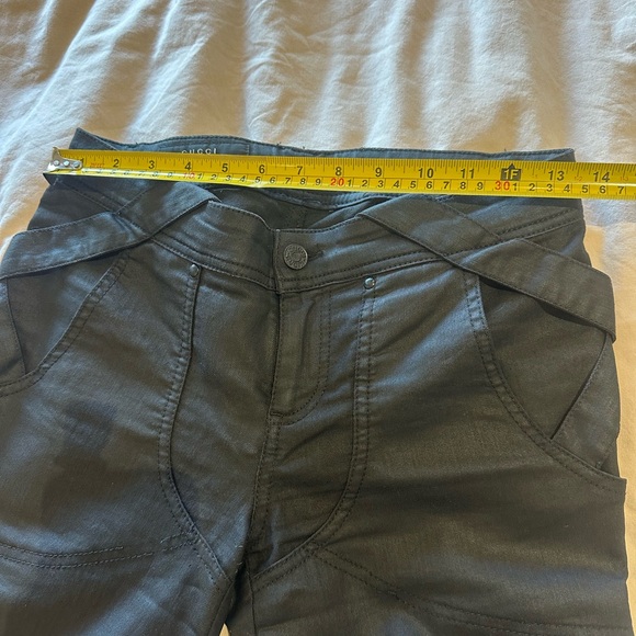 Gucci black skinny pants - Picture 9 of 12